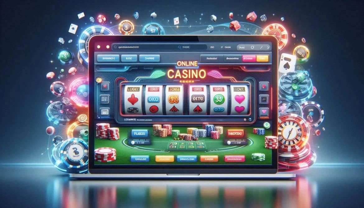 Live Blackjack Table — Click to Play