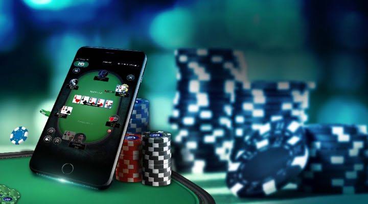 Bet Slip Interface